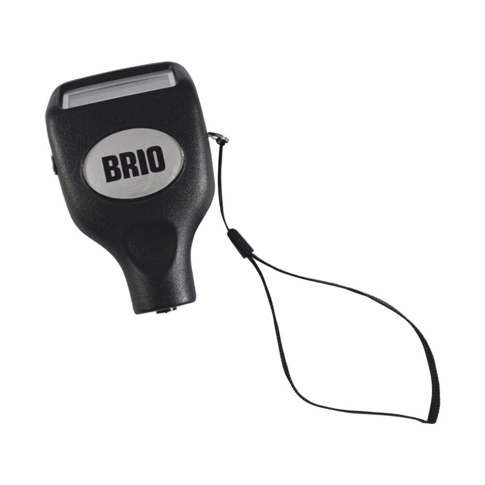 Brio Boya Kalınlık Ölçme Cihazı - Görsel 2