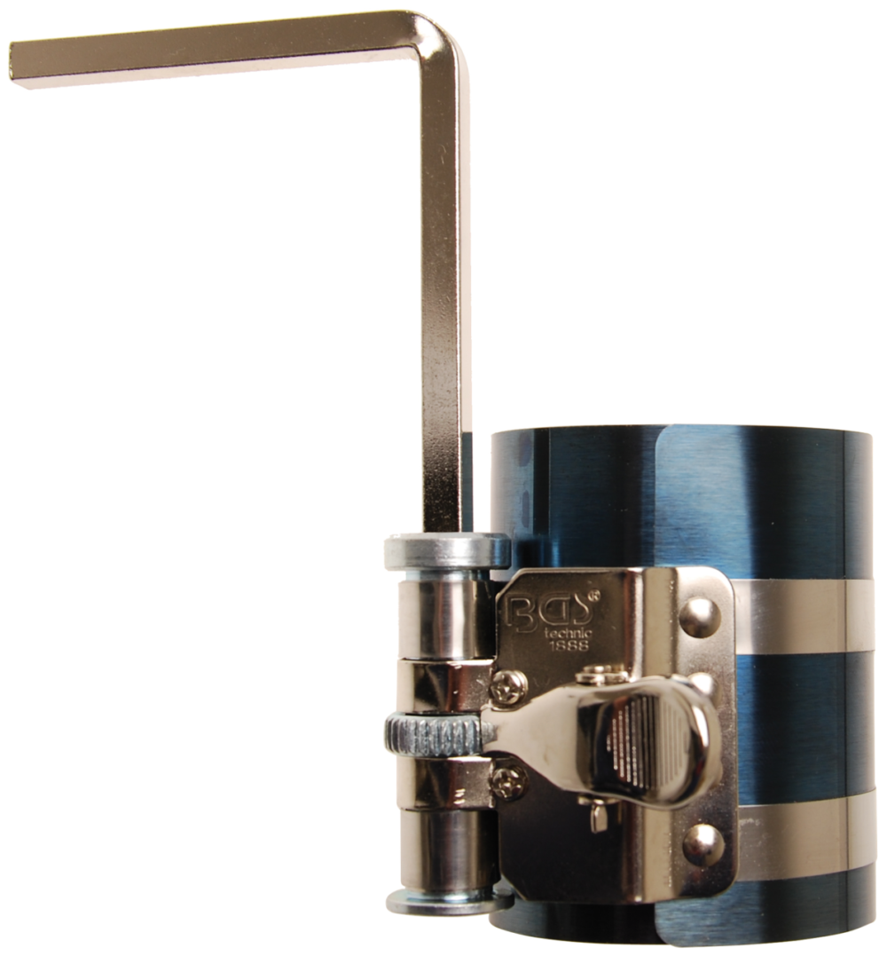 Piston Segman Çemberi 80-110 Mm - Görsel 2