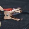 Mıdtronıcs  Akü Test Cihazı Yazıcılı 12V Auto İngilizce - Görsel 4