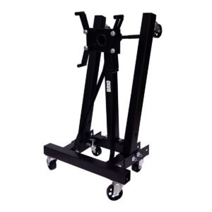 Brio Motor Toplama Sehpası Katlanır 900 Kg - Görsel 2