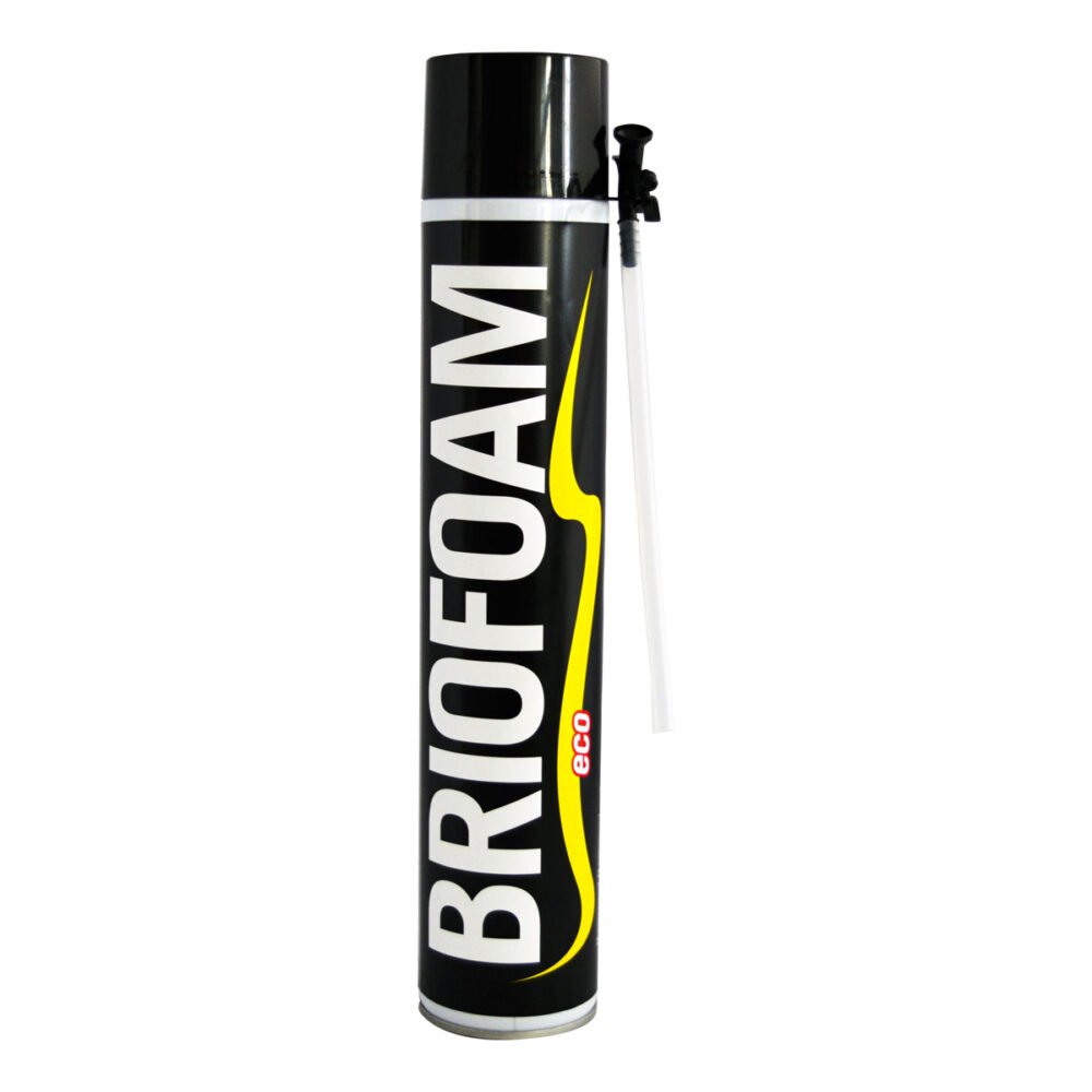 Pu Montaj Köpüğü Hortumlu 600 Gr Eco