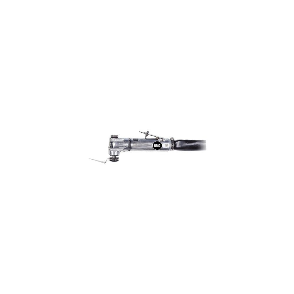 Brio Havalı Cam Fitil Kesme Makinası 20000 Rpm 1 Kg