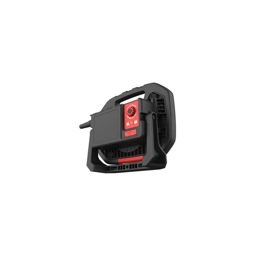 Brio Led Şarjlı Lamba Led Work Lamp 4000 L - Görsel 2