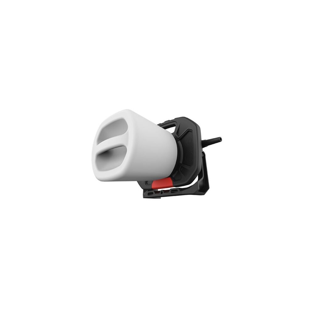 Brio Led Şarjlı Lamba Led Work Lamp 4000L Bluetooth Hoparlör - Görsel 2