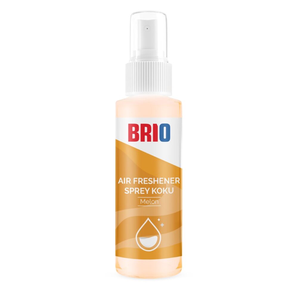 Brio Sprey Koku, Oto Koku, Araç Kokusu Seti 170 Ml - Görsel 4