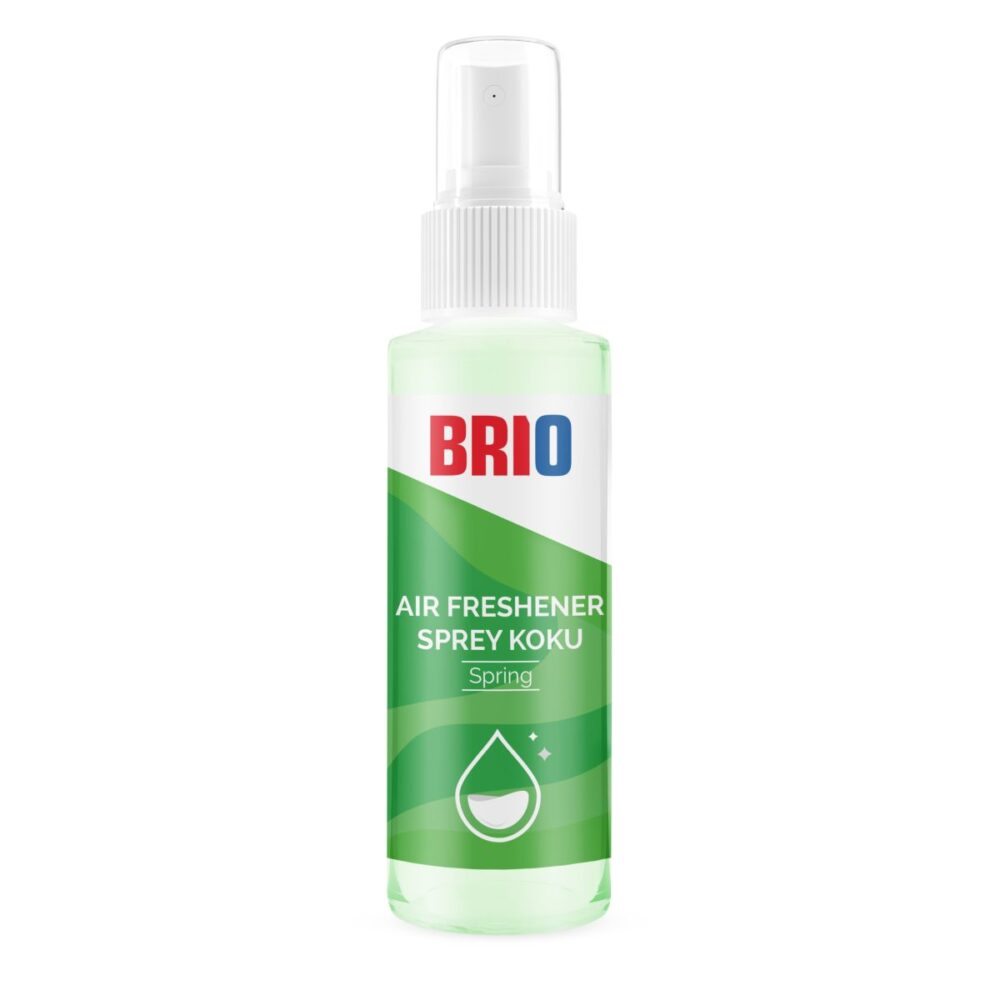 Brio Sprey Koku, Oto Koku, Araç Kokusu Seti 170 Ml - Görsel 6