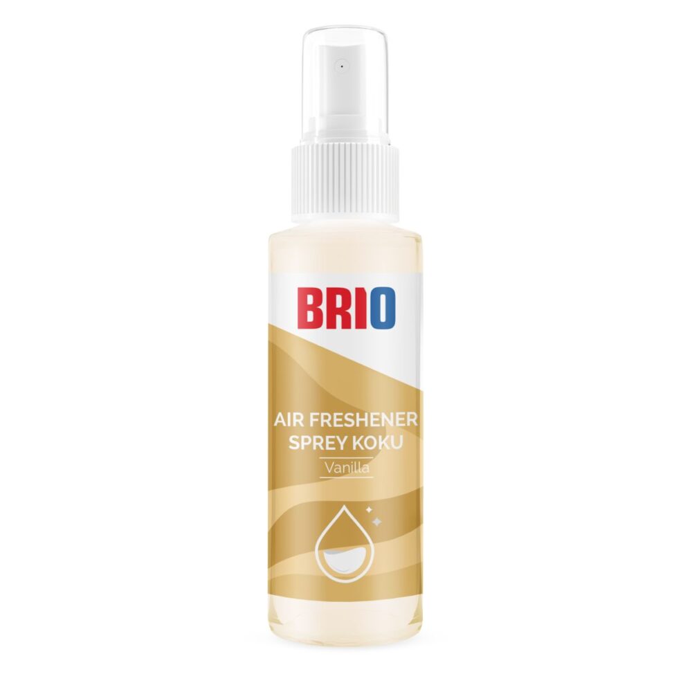 Brio Sprey Koku, Oto Koku, Araç Kokusu Seti 170 Ml - Görsel 7