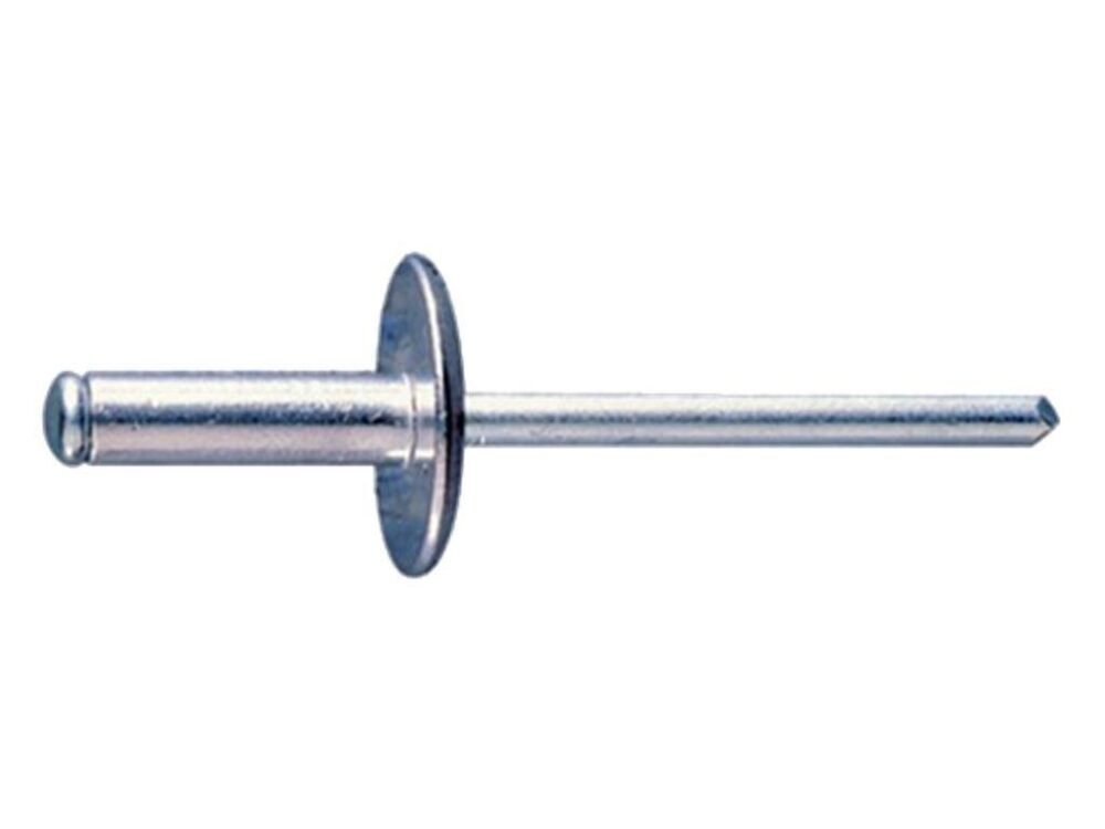 Brio Perçin Geniş Kafa 4,8X25 - 14 Mm 50 Li - Görsel 2
