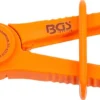 Bgs Hortum Tıkama Pensesi 185Mm - Görsel 2