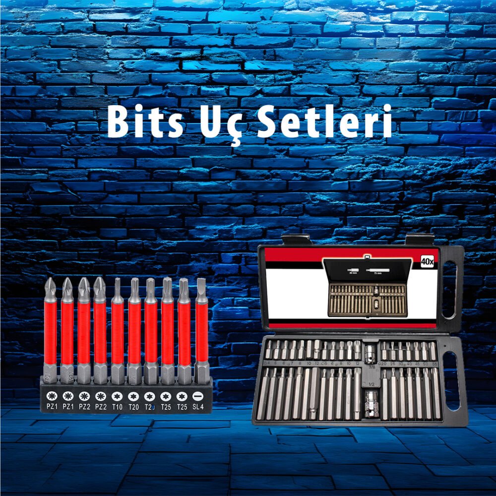 Bits Uçlar