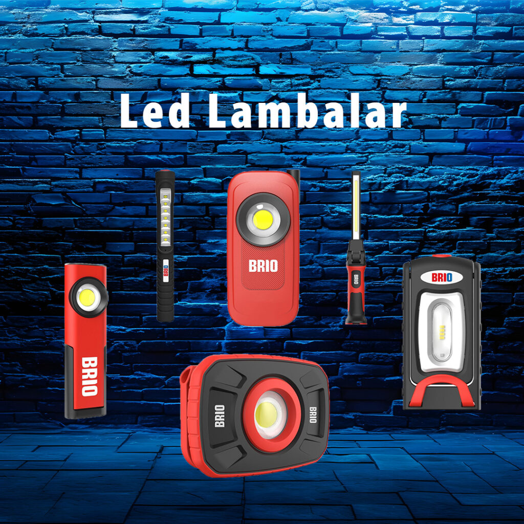 Led Lambalar