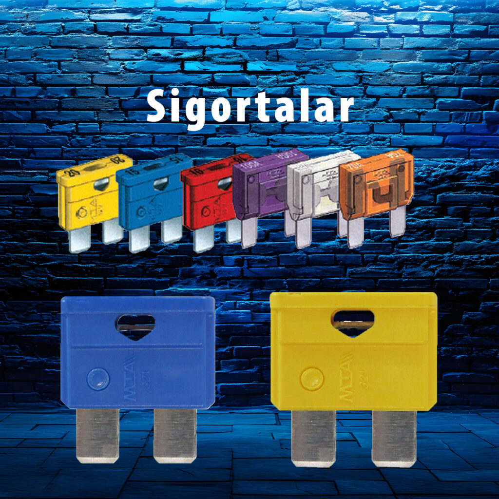 Sigortalar