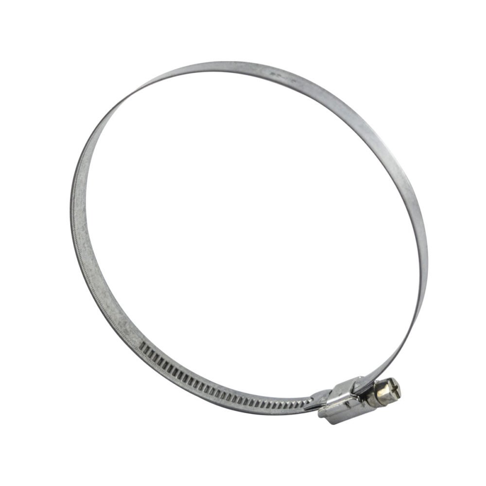 Kelepçe Hortum 50-70 B9/W1 10'lu Paket - Görsel 2