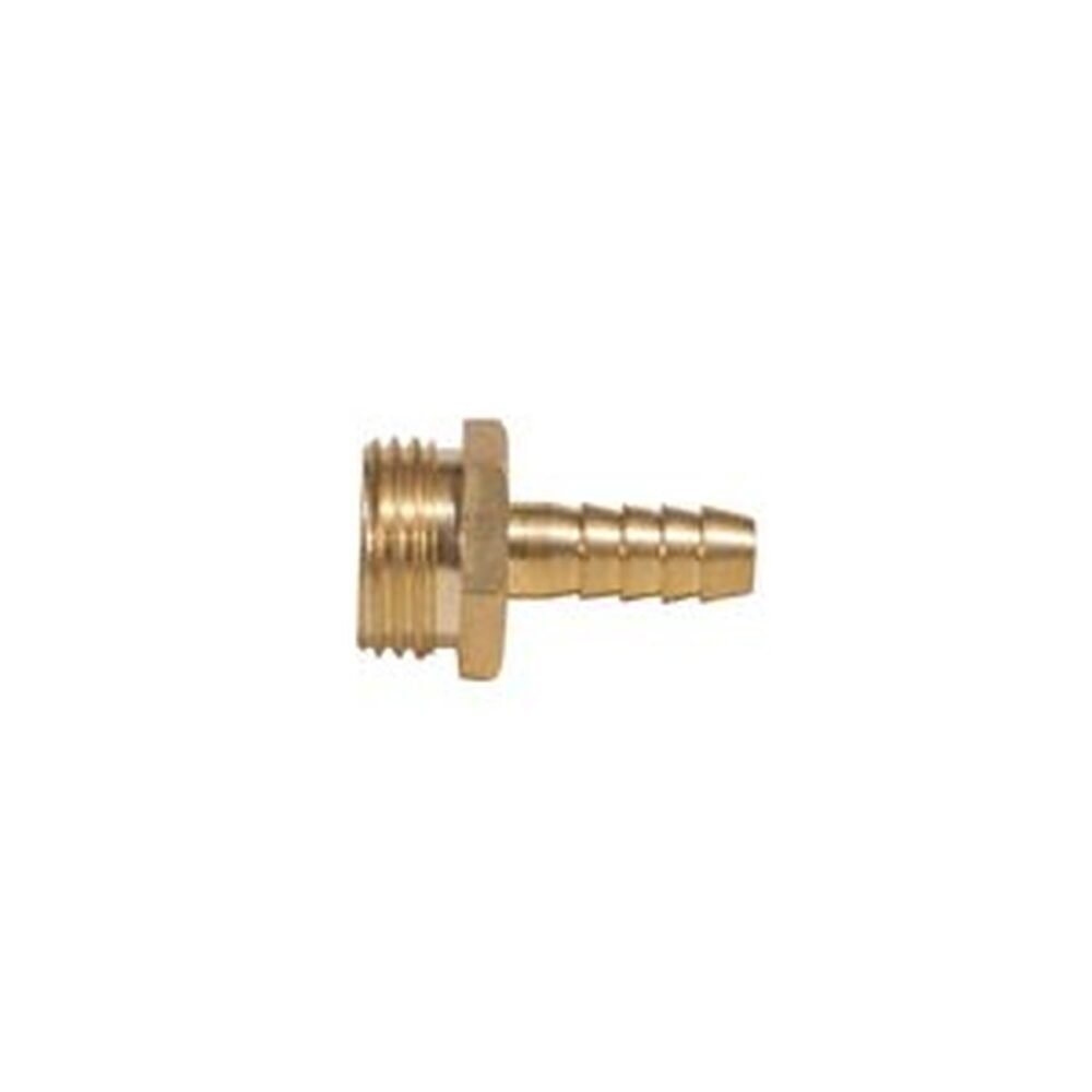 Brio Hava Hortum Erkek Rekoru 1/2 12Mm 4'lü Paket - Görsel 2