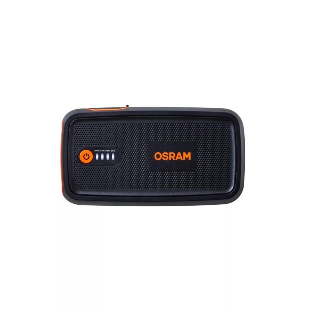 Osram 300 Akü Takviye Cihazı 13000Mah OBSL300 - Görsel 14