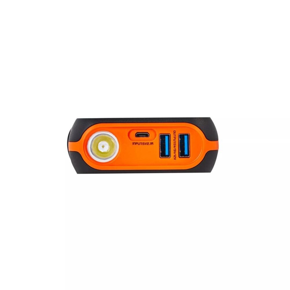 Osram 300 Akü Takviye Cihazı 13000Mah OBSL300 - Görsel 17