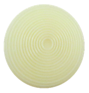 Göçük Çektirme Mantar 33Mm 10 Lu