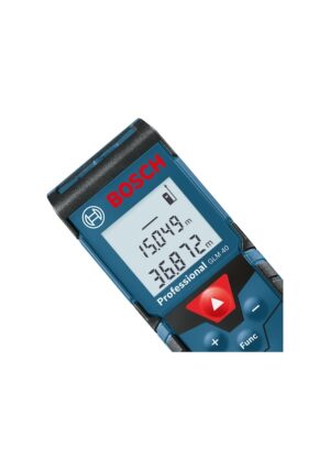 Bosch Professi·onal Glm 40 Lazerli· Uzaklik Ölçer - Görsel 3