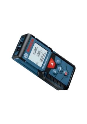 Bosch Professi·onal Glm 40 Lazerli· Uzaklik Ölçer - Görsel 4