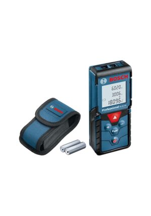 Bosch Professi·onal Glm 40 Lazerli· Uzaklik Ölçer - Görsel 7