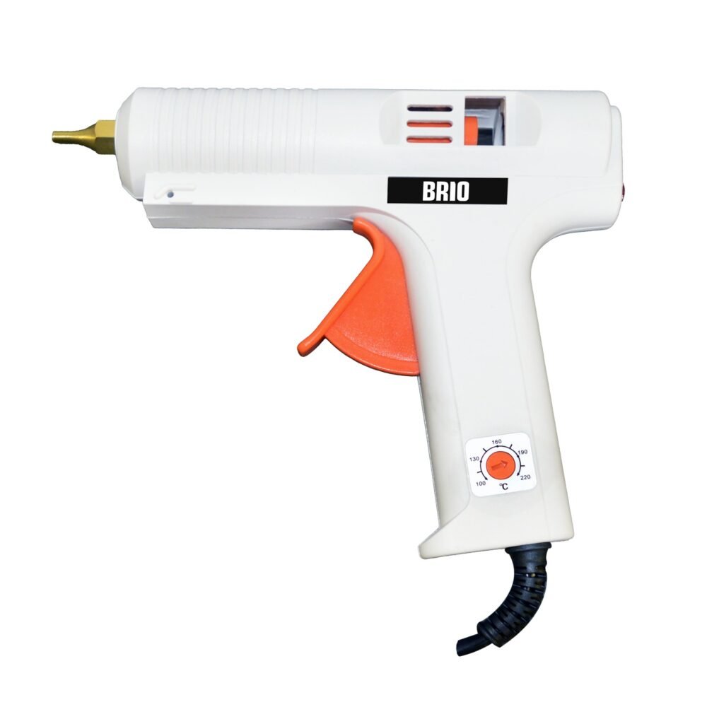 Eritme Mum Silikon Tabancası 110 W