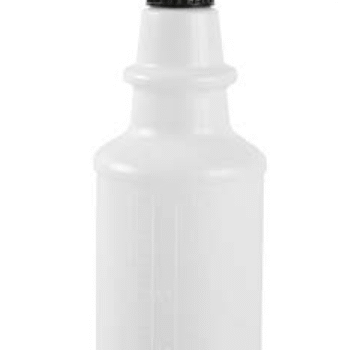 Genel Amaçlı Pompa Pe 750 Ml