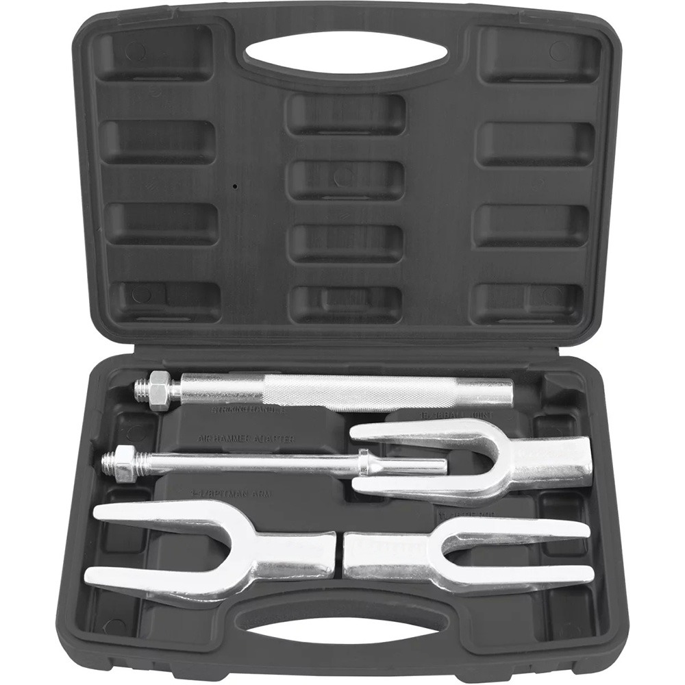 Ayırma ve Montaj Çatal Seti 5 Parça