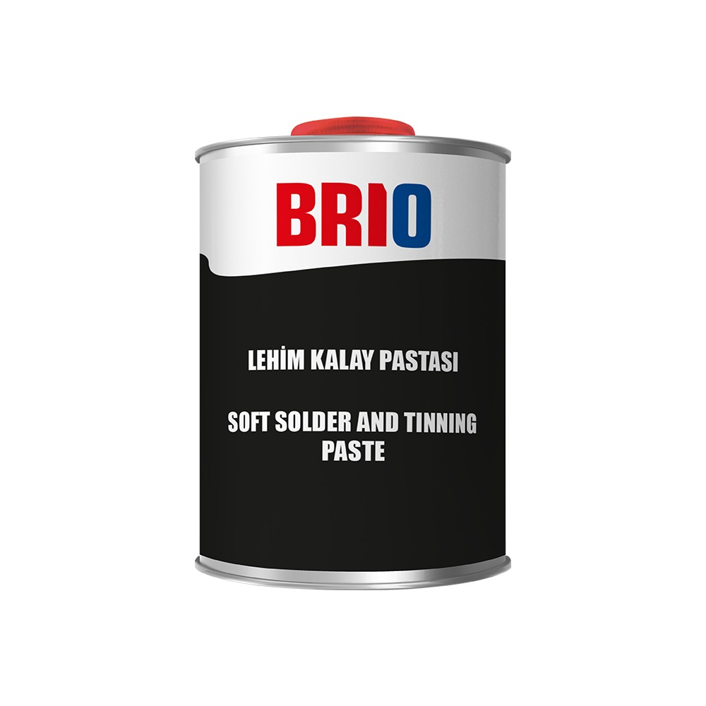 Lehim Kalay Pastası 1Kg