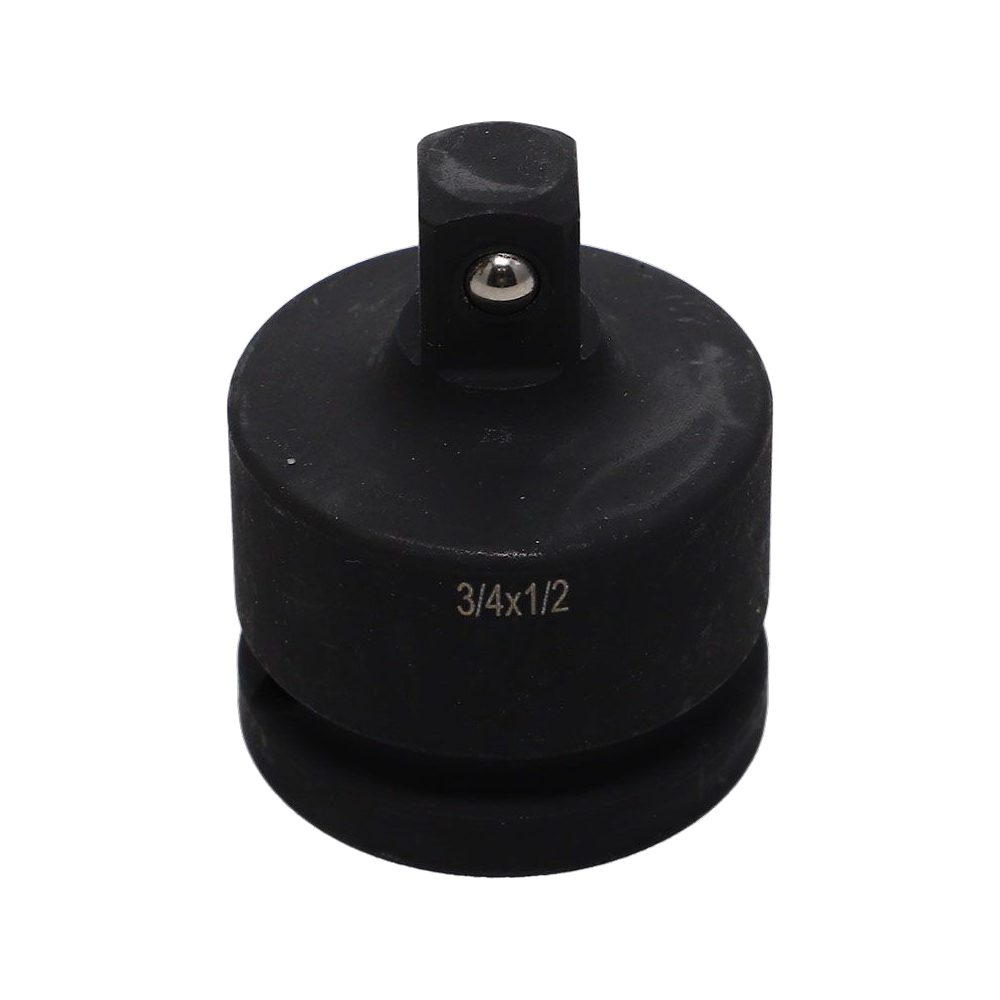 Adaptör Havalı 3/4 Den 1/2 E