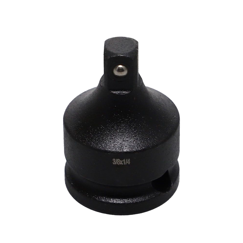 Adaptör Havalı 3/8 Den 1/4 E