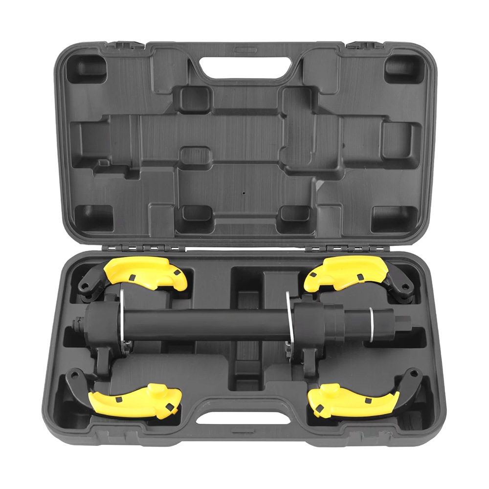 Brio HELEZON YAY ÇEKTİRME 2300 KG UNİVERSAL 100-250 MM McPherson