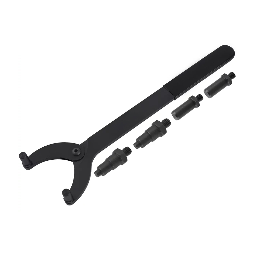 Eksantrik Mili Dişlisi İçin Üstten Geçmeli Pim | Oem Vag 3036 T10172