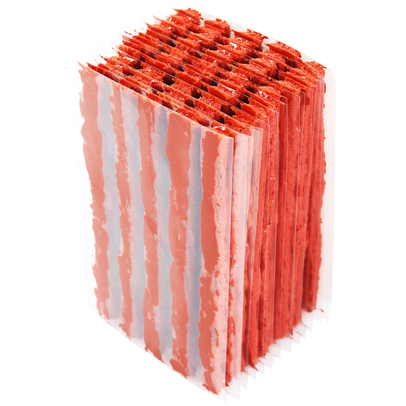 Lastik Tamir Fitili Uzun 10CM 50 Parça