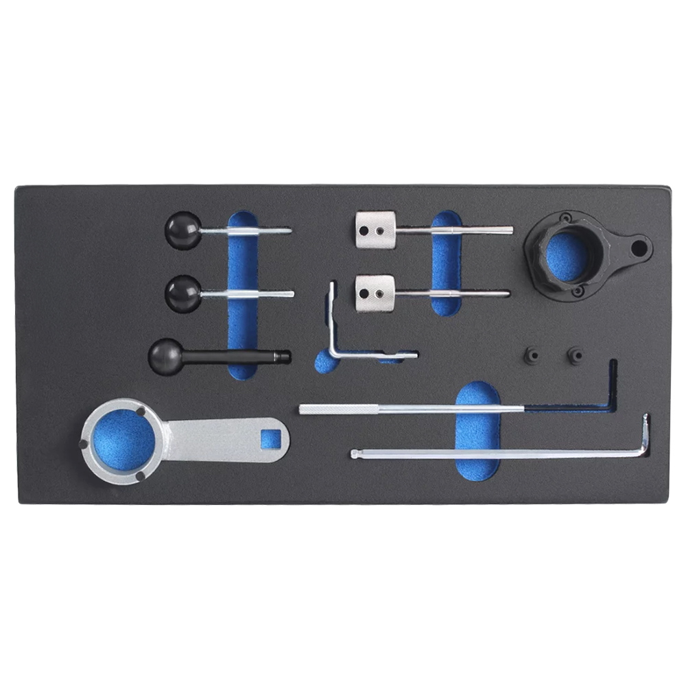 Motor Zamanlama Sente Ayar Seti Vag 1.4 1.6 2.0 Tdı