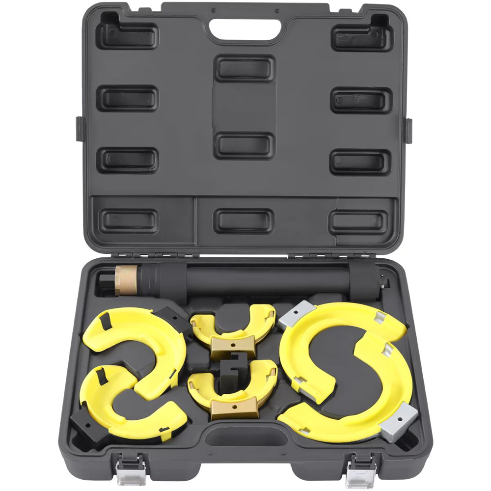 Brio Helezon Yay Çektirme 1200 Kg Universal