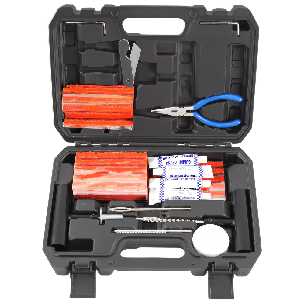 Lastik Tamir Seti 78 Parça