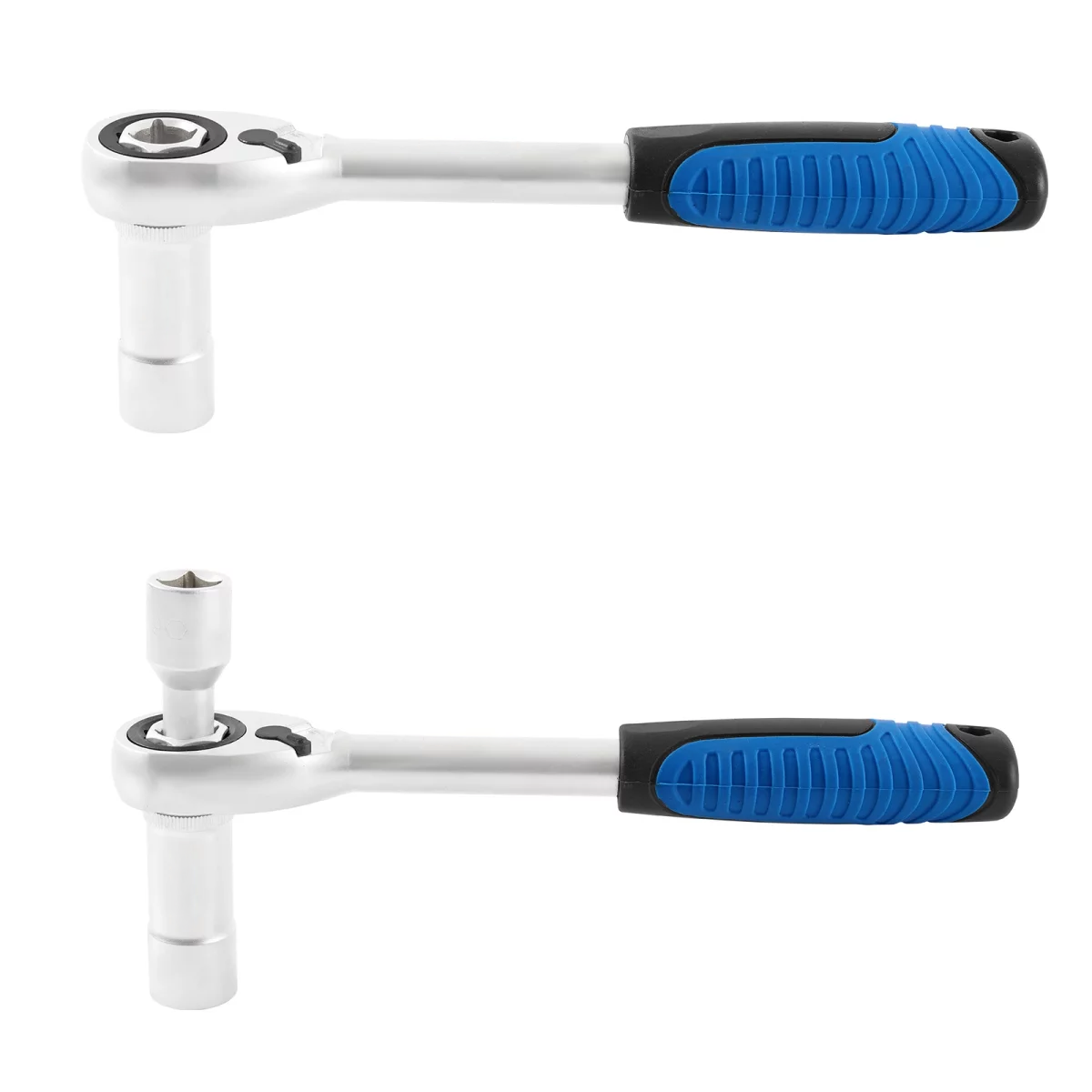 AMORTİSÖR VE ÜST TAKOZ (DOMLAGER) SÖKME-TAKMA TAKIMI 18 PARÇA - Görsel 2