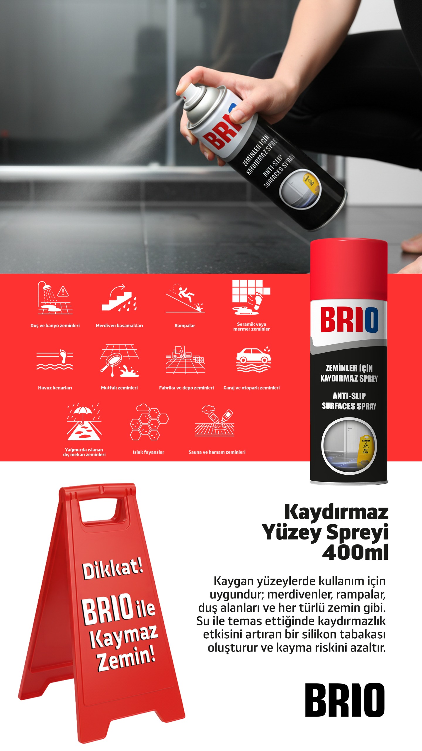 BRIO Ürün 7