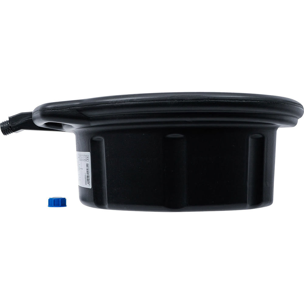 Yağ Tavası 15 Litre - Görsel 3