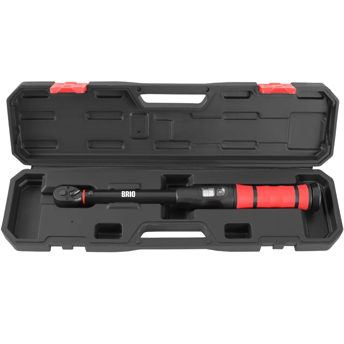 Tork Anahtarı Dijital 1/2 20 - 240Nm