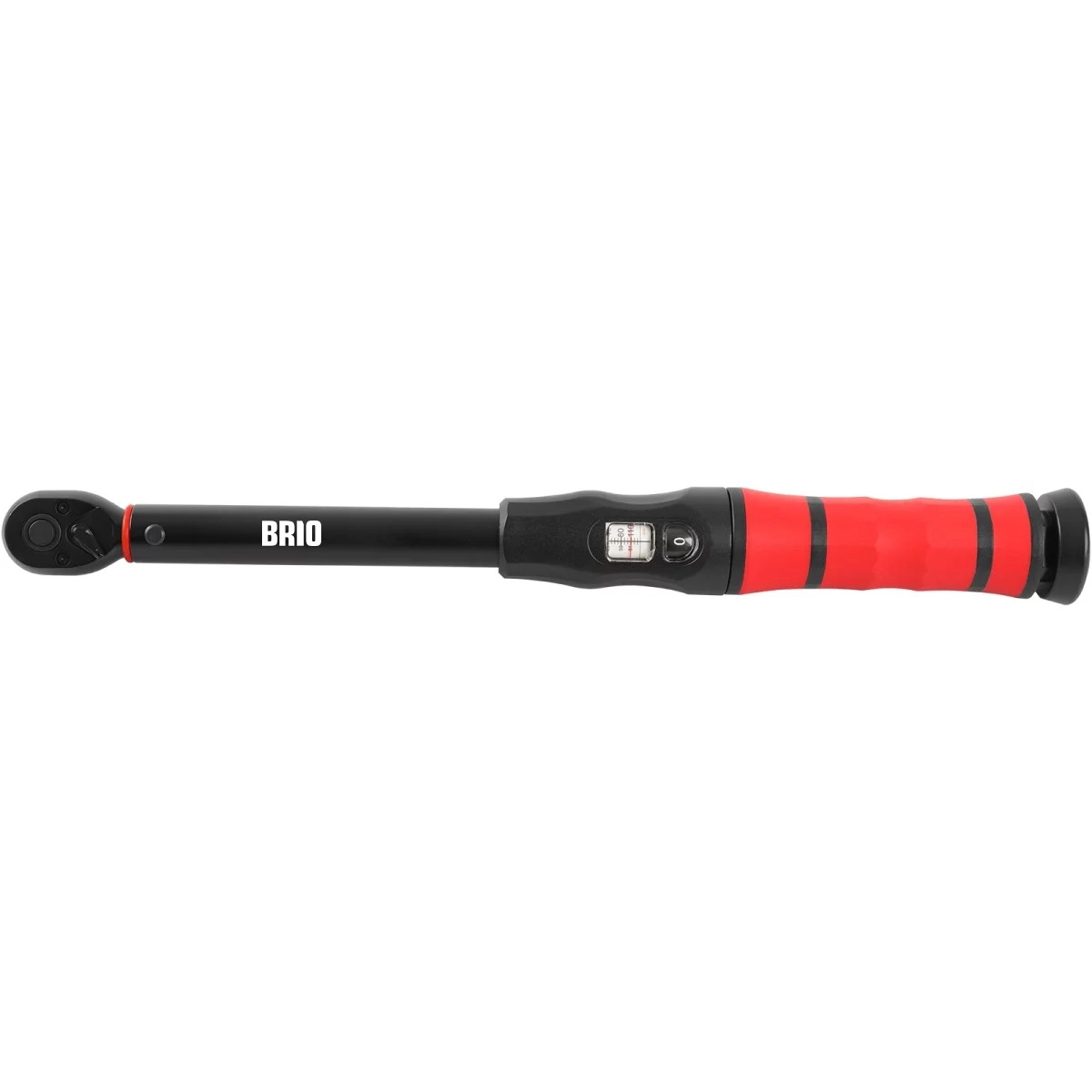 Tork Anahtarı Dijital 1/2 20 - 240Nm - Görsel 2